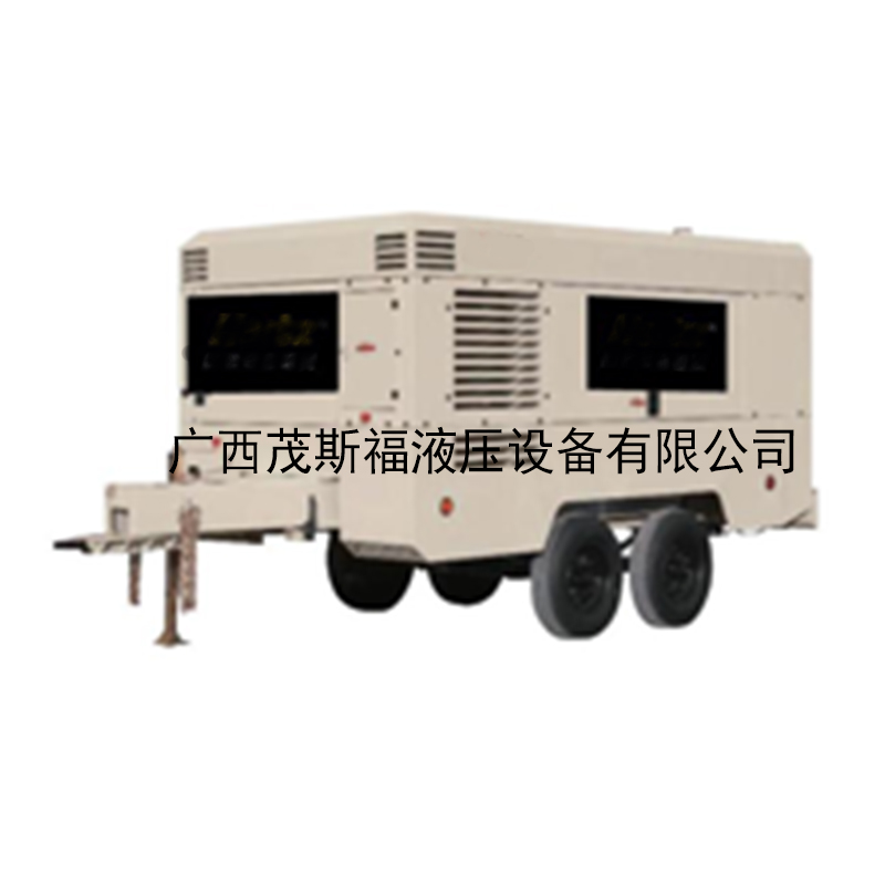 南宁移动式空压机HP900